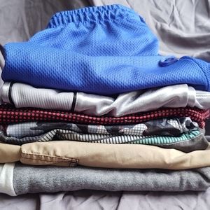 Boy's shorts bundle